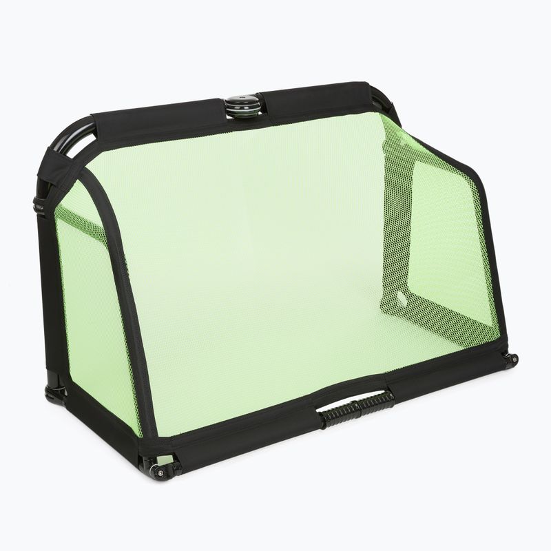Focikapu OneTeam Swiftgoal 120 x 70 cm black/green 3