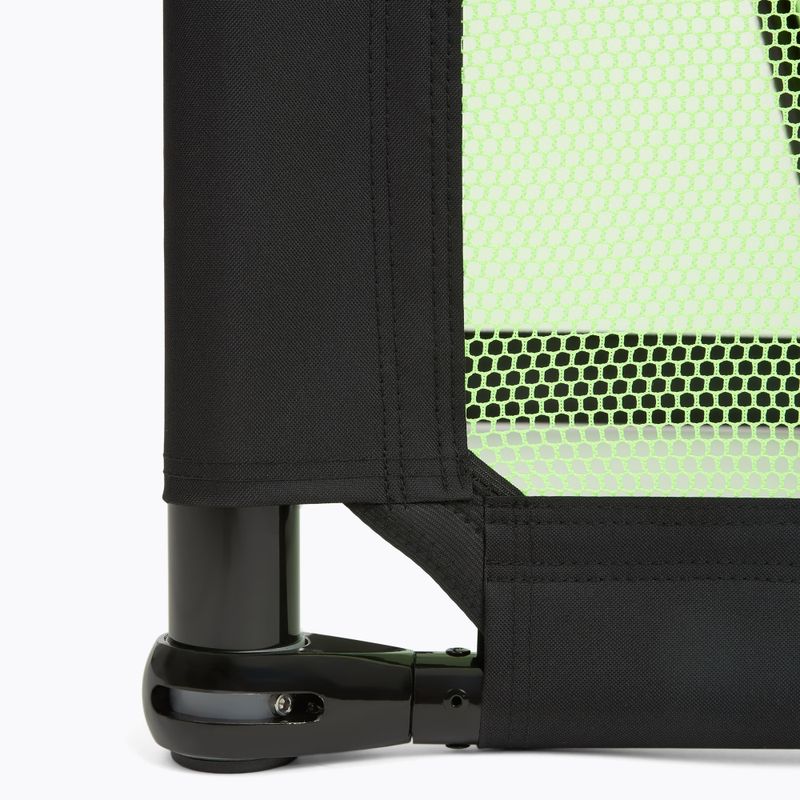 Focikapu OneTeam Swiftgoal 120 x 70 cm black/green 7