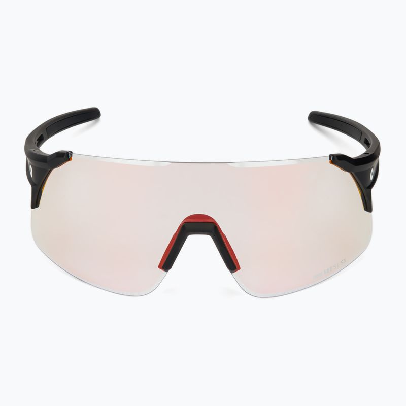 Kerékpáros napszemüveg ATTABO Stilb Air photochromic black 6
