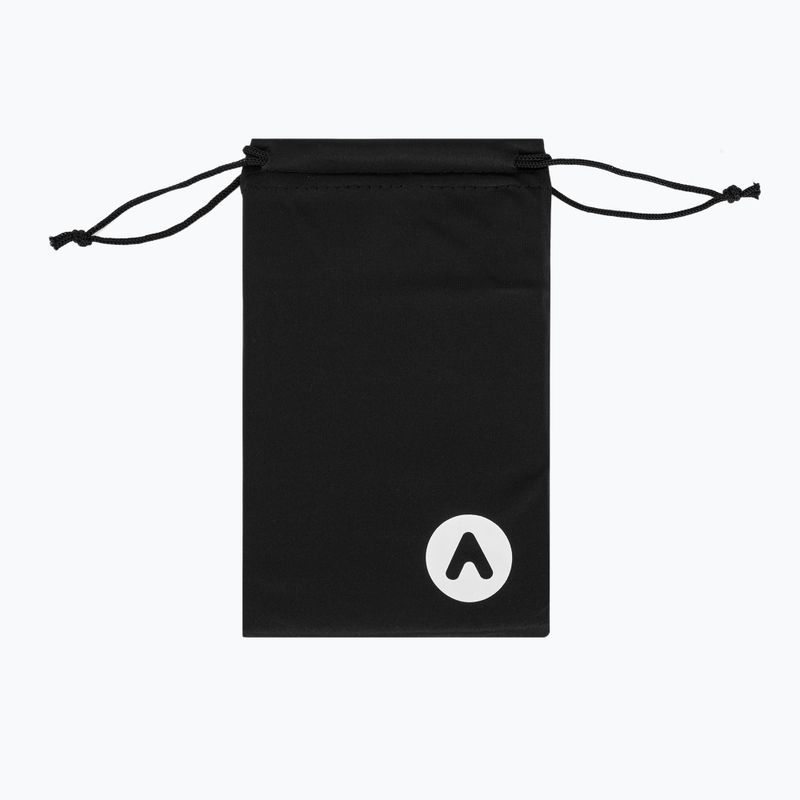 Kerékpáros napszemüveg ATTABO Stilb Air photochromic black 10