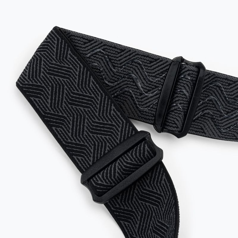 Kerékpáros védőszemüveg ATTABO Pakrac Anti-Fog black 5