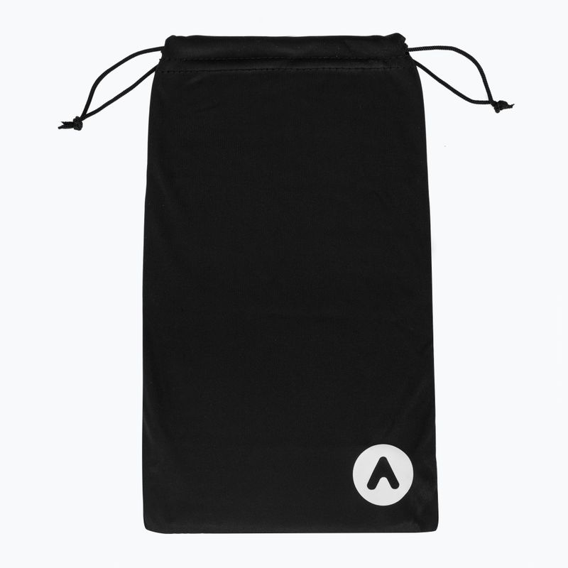 Kerékpáros védőszemüveg ATTABO Pakrac Anti-Fog black 8