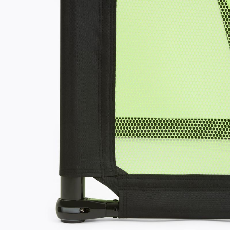 Focikapu OneTeam SWIFTGOAL 180 x 120 cm foldable black/green 7