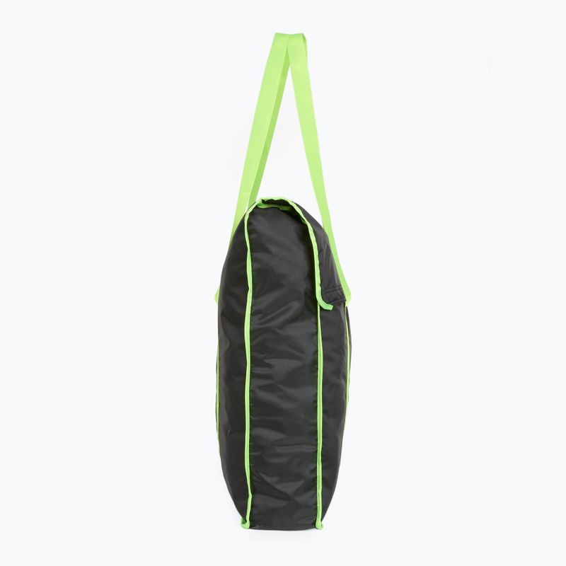 Hordozótáska kapuhoz OneTeam Swiftgoal 120 x 70 cm black/green 3