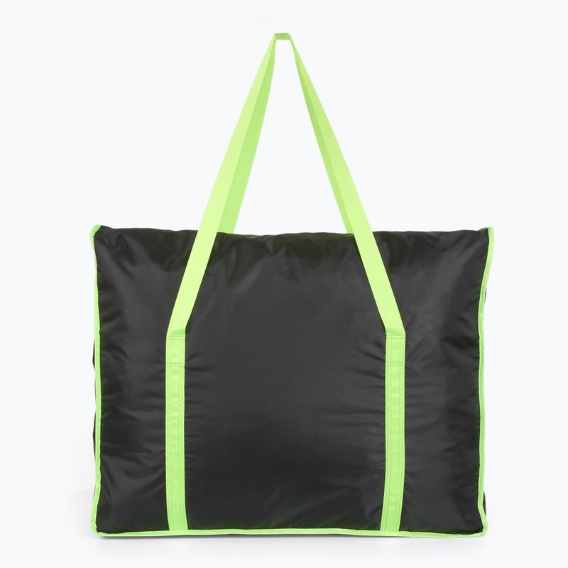 Hordozótáska kapuhoz OneTeam Swiftgoal 120 x 70 cm black/green 4