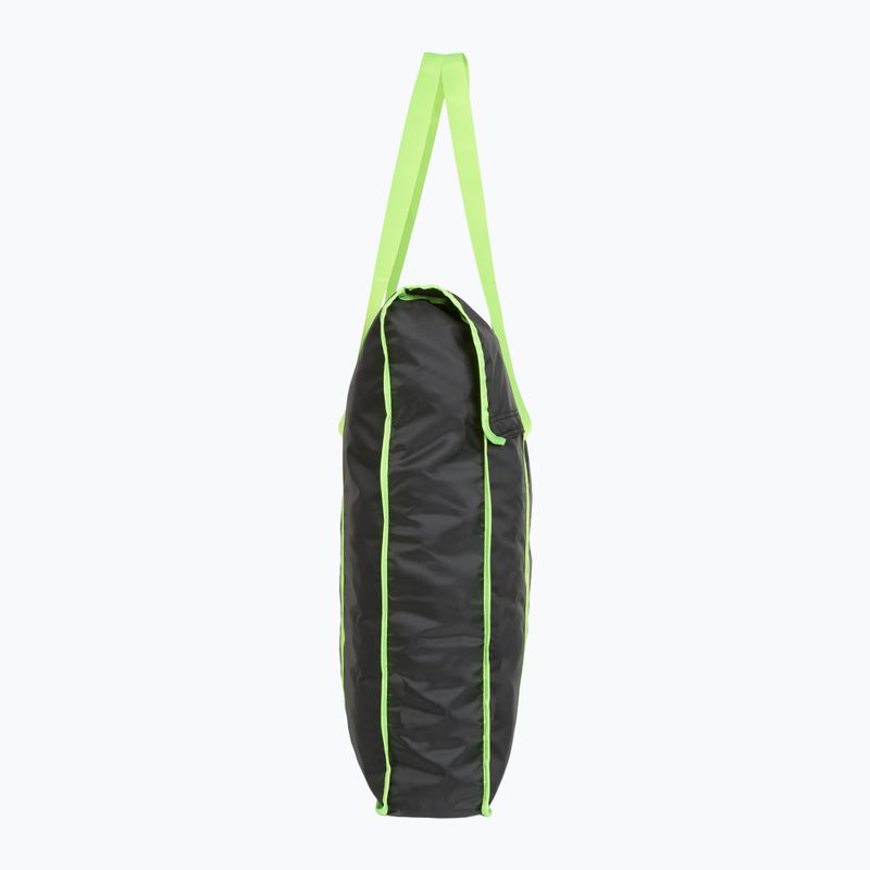 Hordtáska kapuhoz OneTeam Swiftgoal 150 x 90 cm fekete/zöld 3