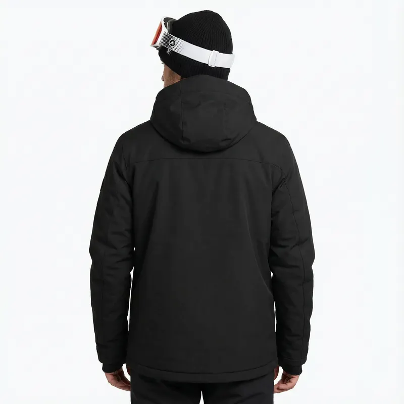 síszemüveg ATTABO síszemüveg Kinik white 4