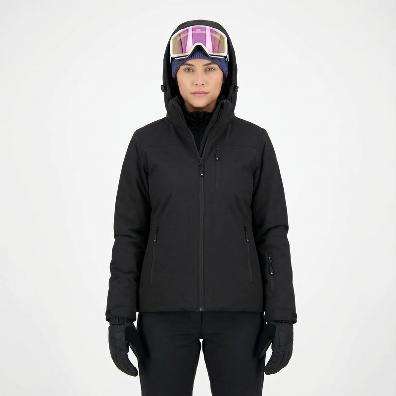 Sí szemüveg ATTABO Nanuk Pro photochromic white 5