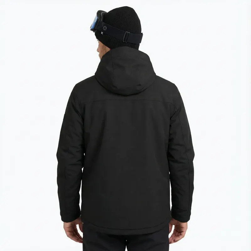 Síszemüveg ATTABO Nanuk Pro photochromic black 5