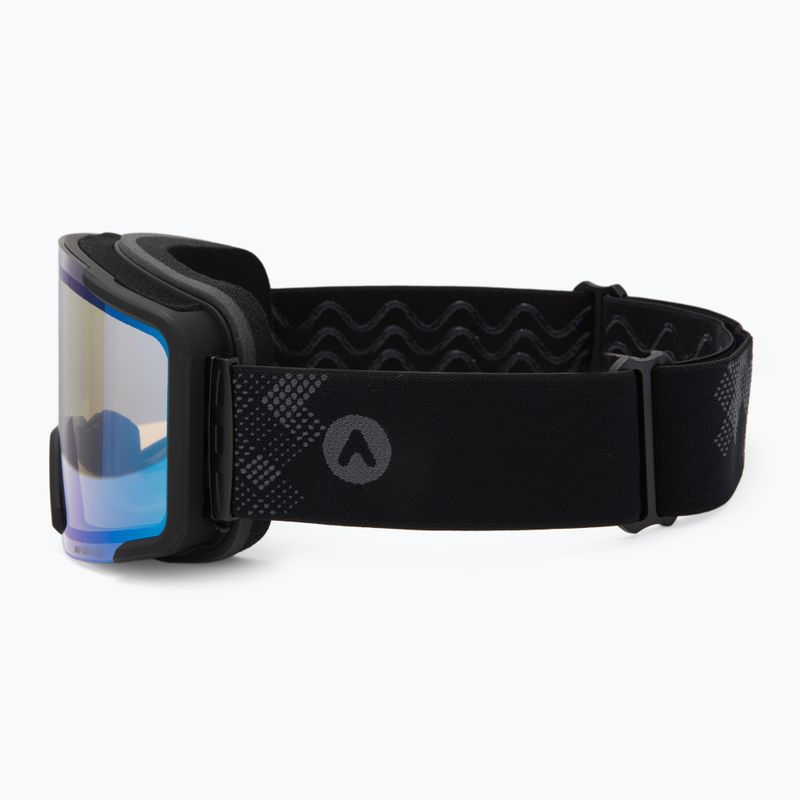 Síszemüveg ATTABO Nanuk Pro photochromic black 8