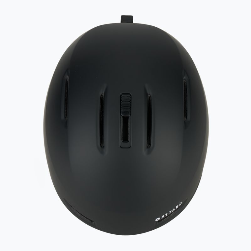 Sísisak ATTABO Avens 2.0 white 6