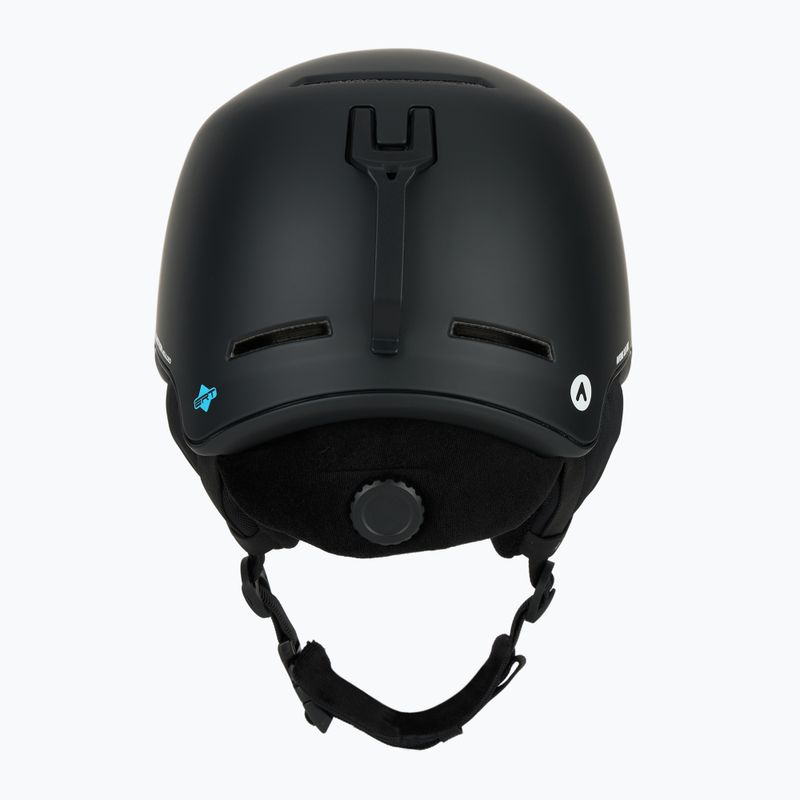 Sísisak ATTABO Avens 3.0 ERT black 9