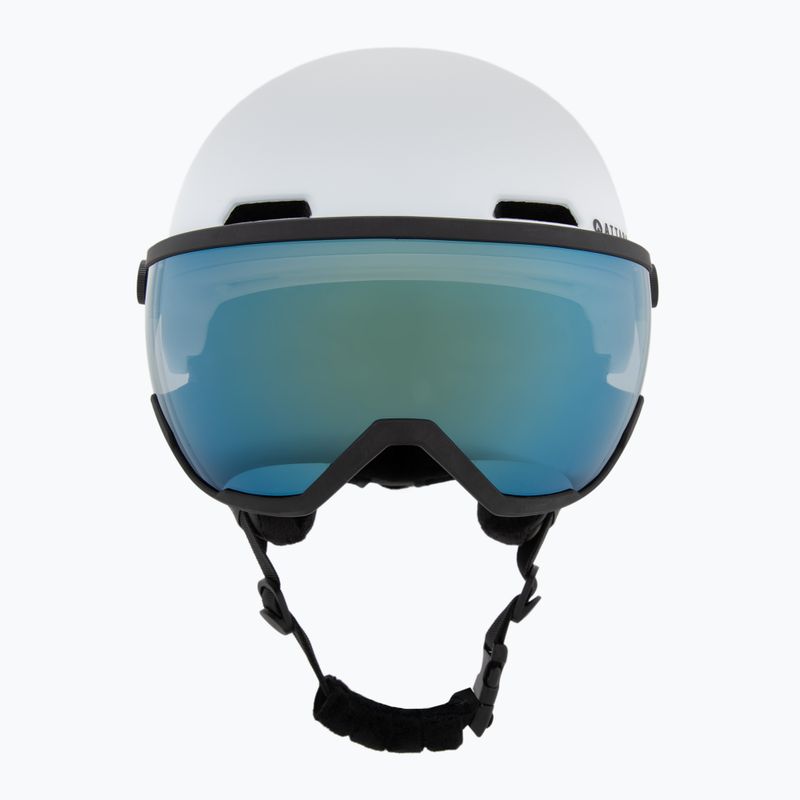 Sísisak ATTABO Avens 2.0 Visor white 3