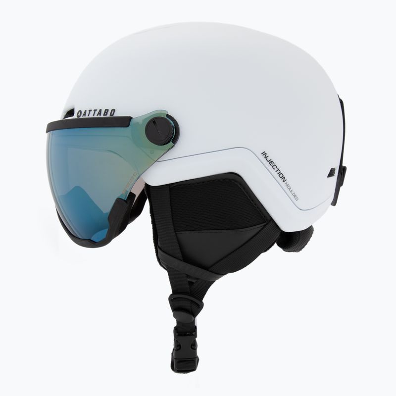 Sísisak ATTABO Avens 2.0 Visor white 4