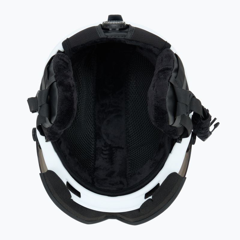 Sísisak ATTABO Avens 2.0 Visor white 6