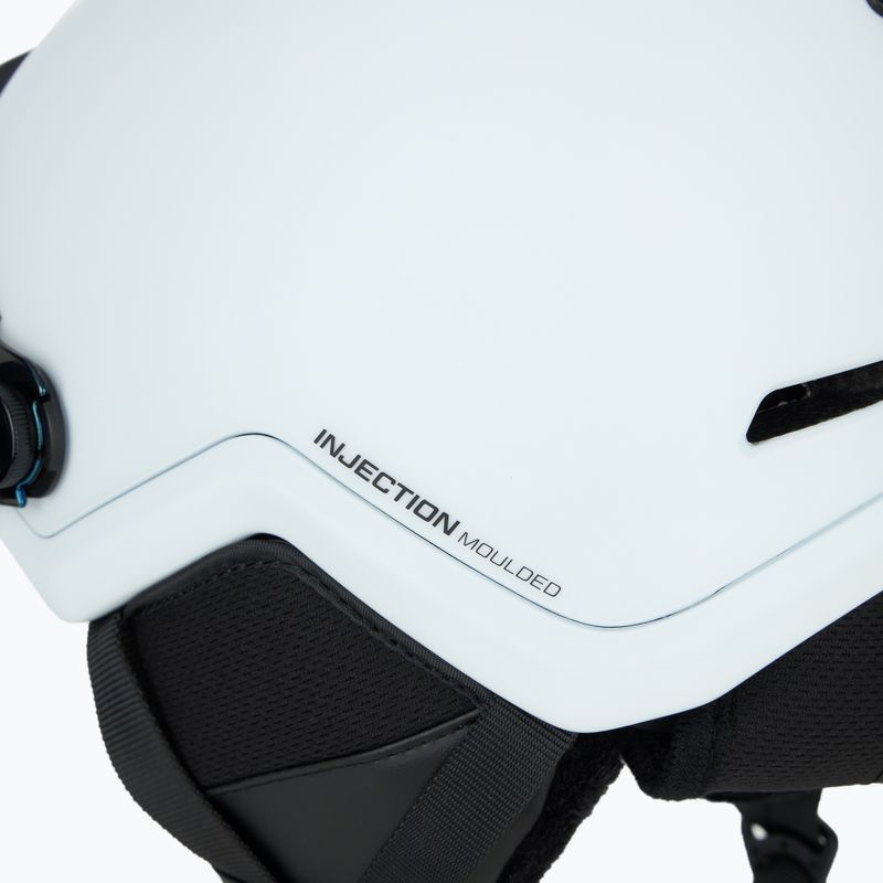 Sísisak ATTABO Avens 2.0 Visor white 9
