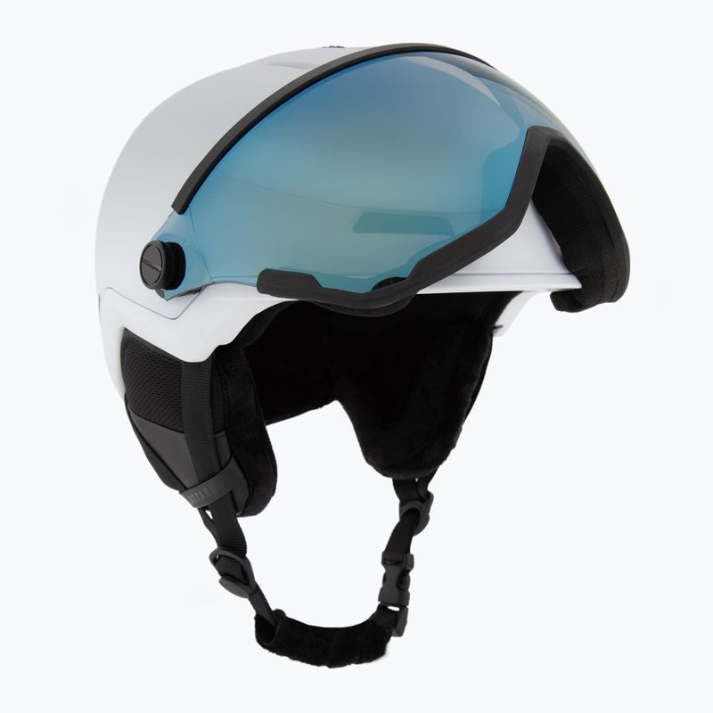 Sísisak ATTABO Avens 2.0 Visor white 10