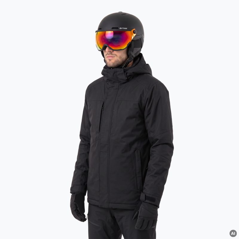 Sísisak ATTABO Avens 2.0 Visor black 3