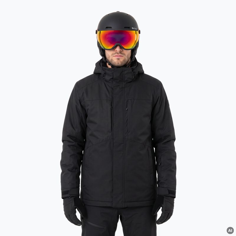 Sísisak ATTABO Avens 2.0 Visor black 4