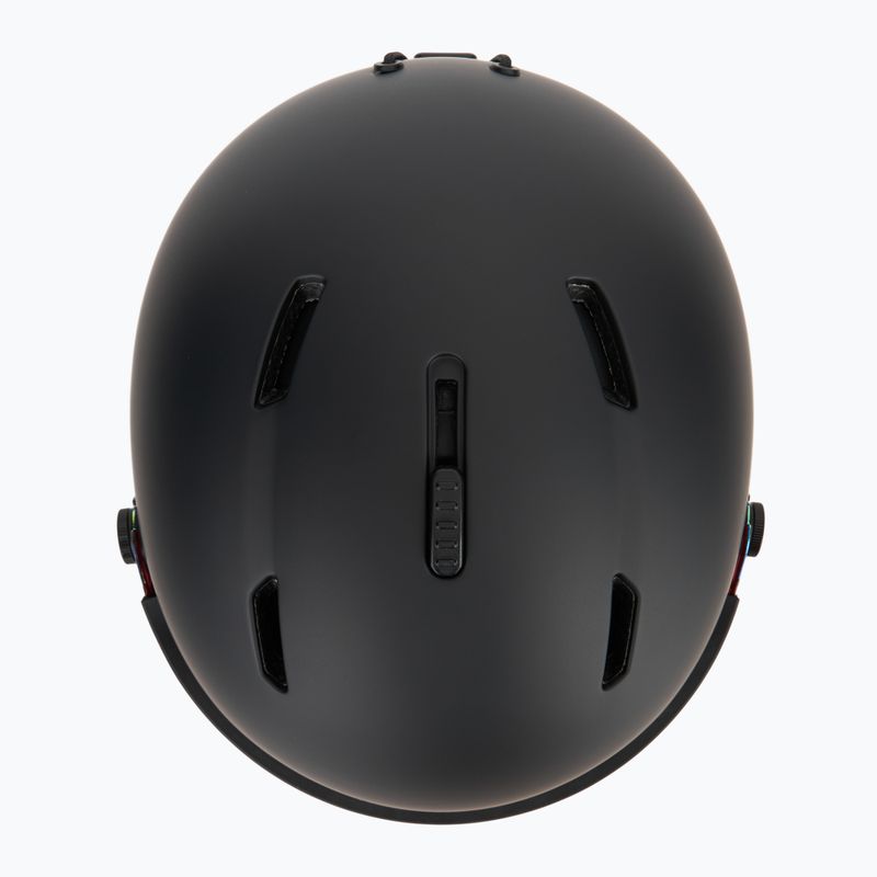 Sísisak ATTABO Avens 2.0 Visor black 7