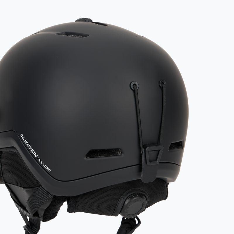 Sísisak ATTABO Avens 2.0 Visor black 9