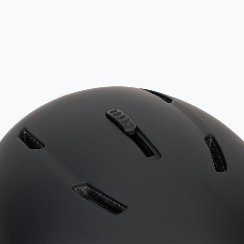 Sísisak ATTABO Avens 2.0 Visor black 10