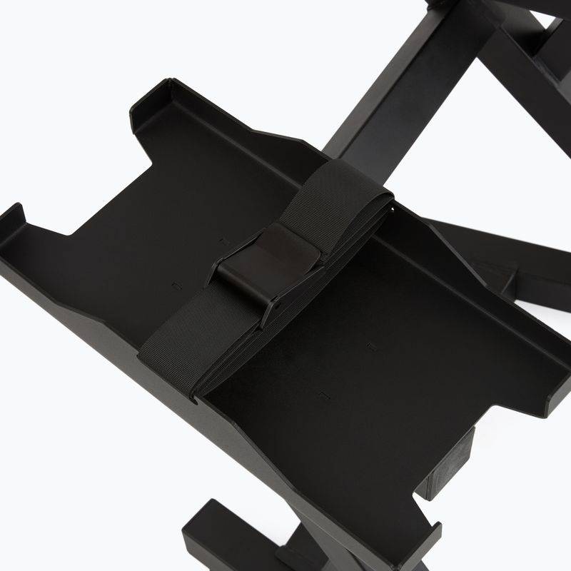 Állítható súlyzóállvány XTREXO black 14