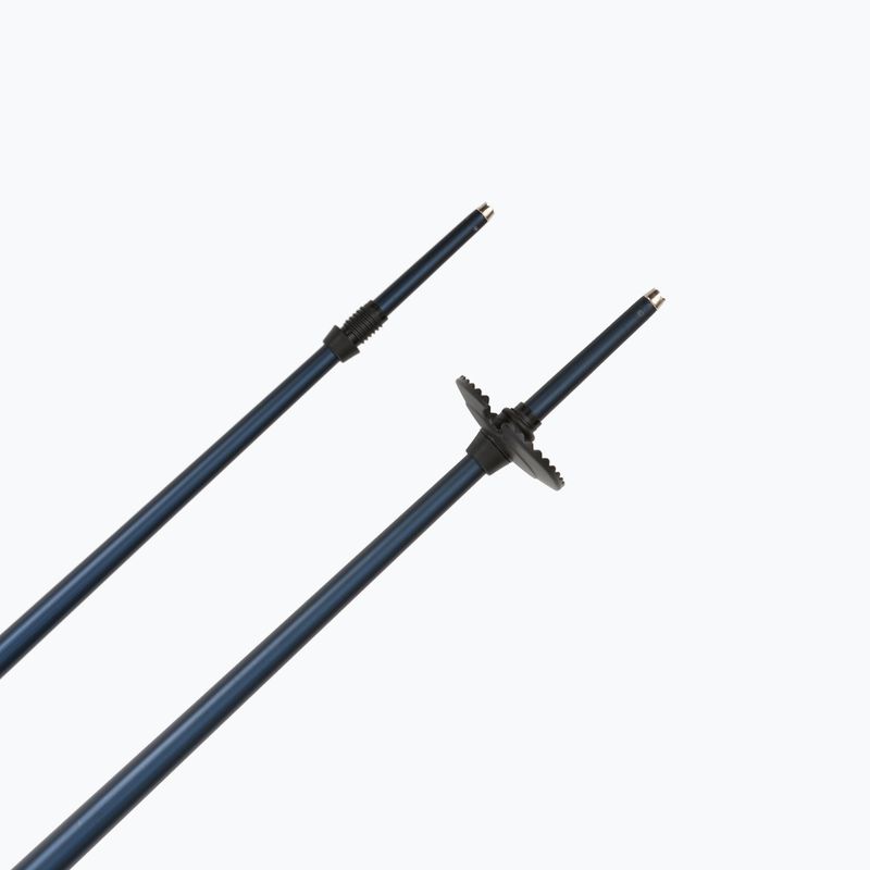 Női síbotok KADVA Aspen pink 6