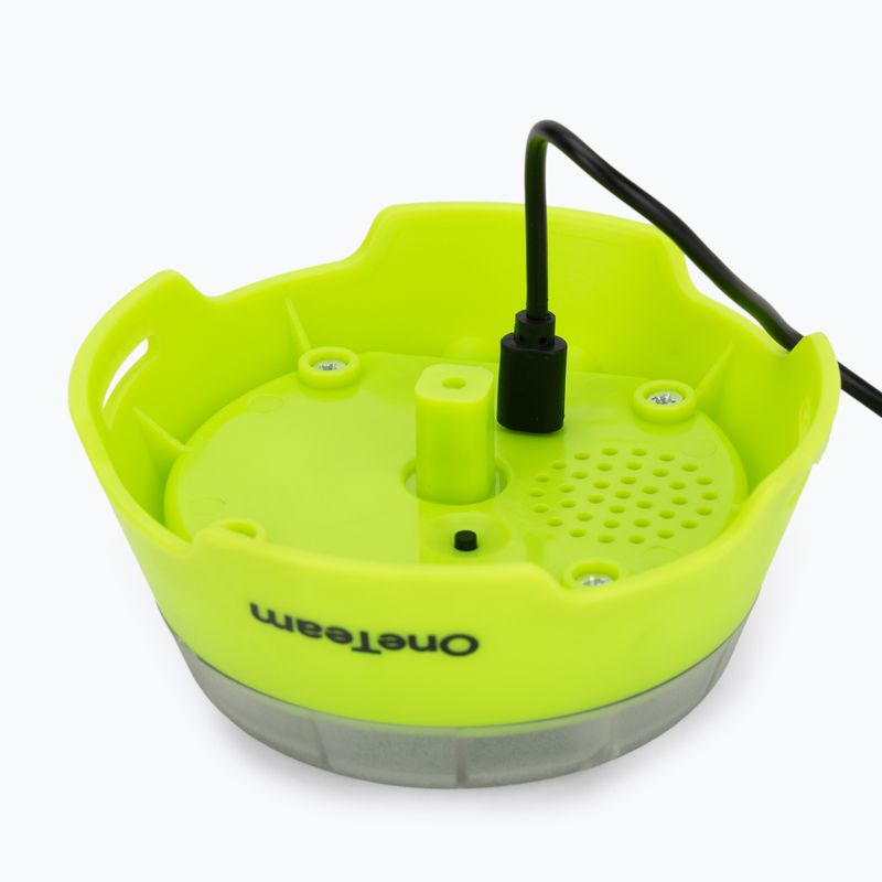 Trenażer OneTeam reakcji S-REACTOR zielony 9