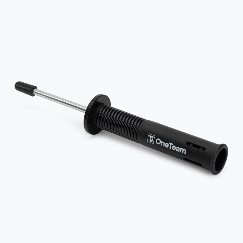 Gumitalp Oneteam for poles unidirectional black 3