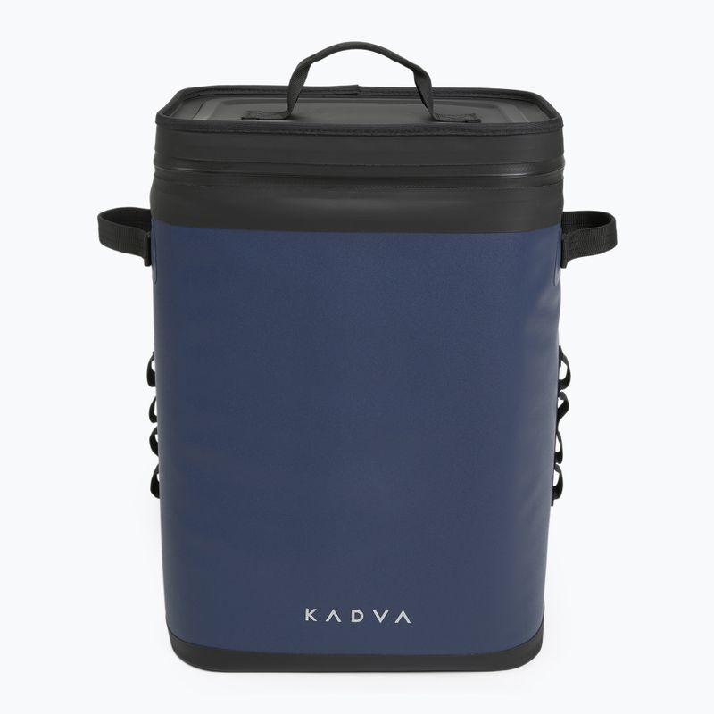 Hőtartó táska KADVA 72h Papu 25 navy blue 2