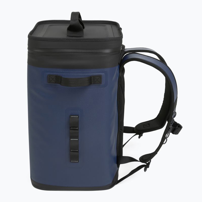 Hőtartó táska KADVA 72h Papu 25 navy blue 3