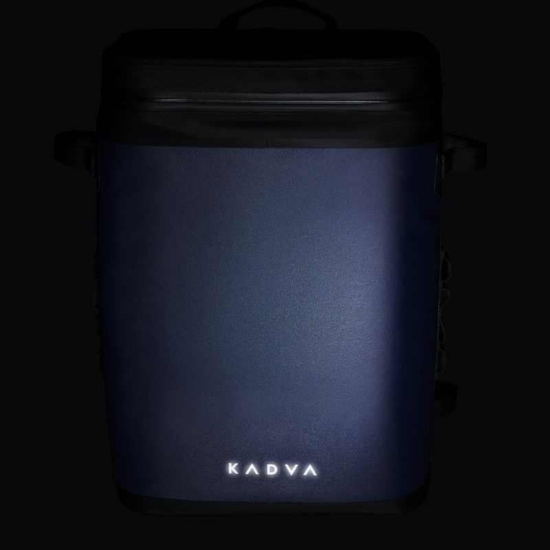 Hőtartó táska KADVA 72h Papu 25 navy blue 8