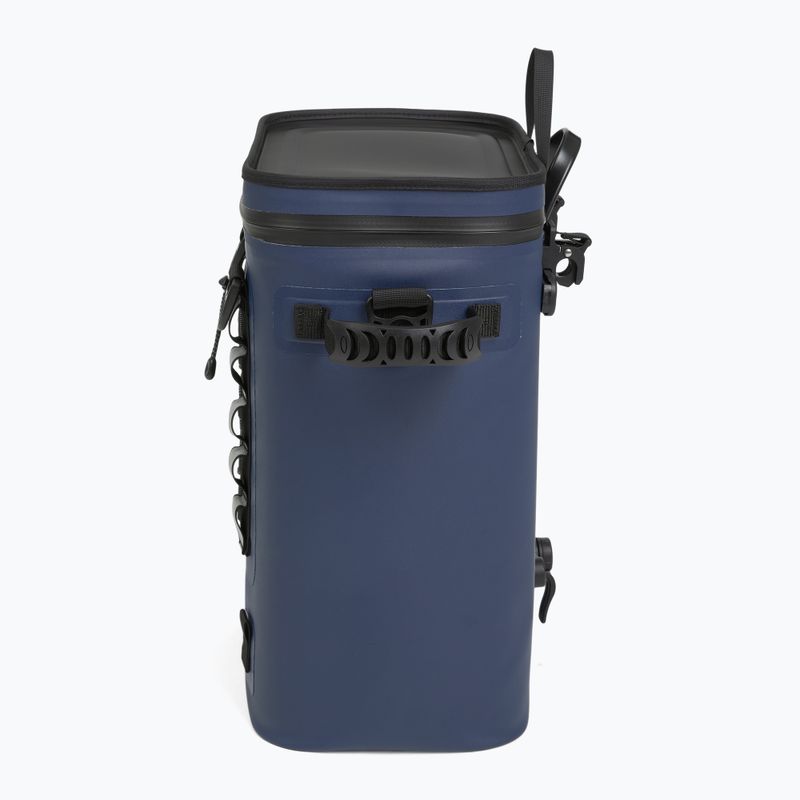 KADVA 72h BikerPack 20 l hőszigetelt táska, tengerészkék 3