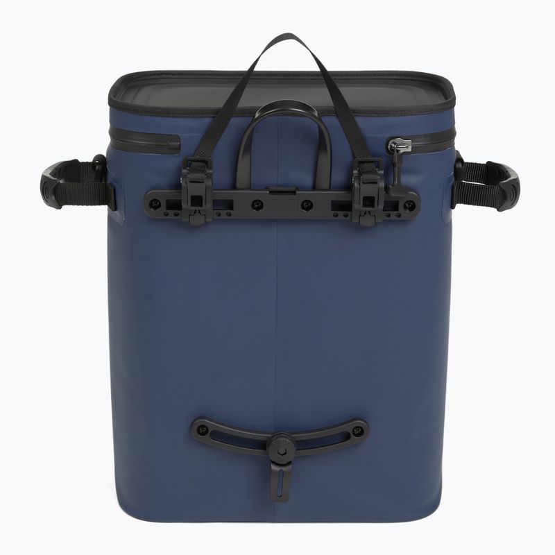 Hőtartó táska KADVA 72h BikerPack 20 l navy blue 4