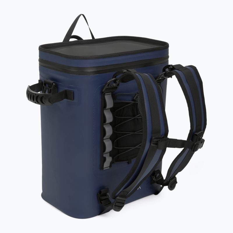 Hőtartó táska KADVA 72h BikerPack 20 l navy blue 7