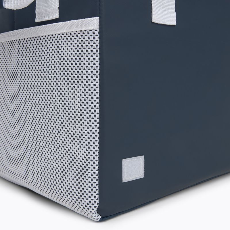 Túra hűtő KADVA foldable into Picnicer 30 l navy blue 6