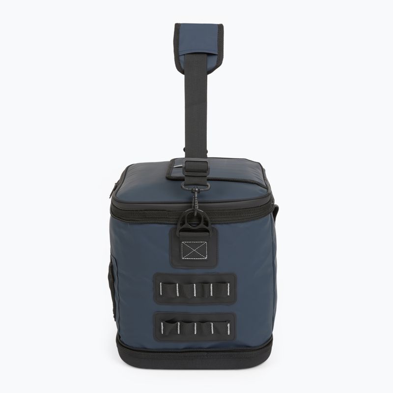 Túra hűtő KADVA flat Reducer 17 l navy blue 3