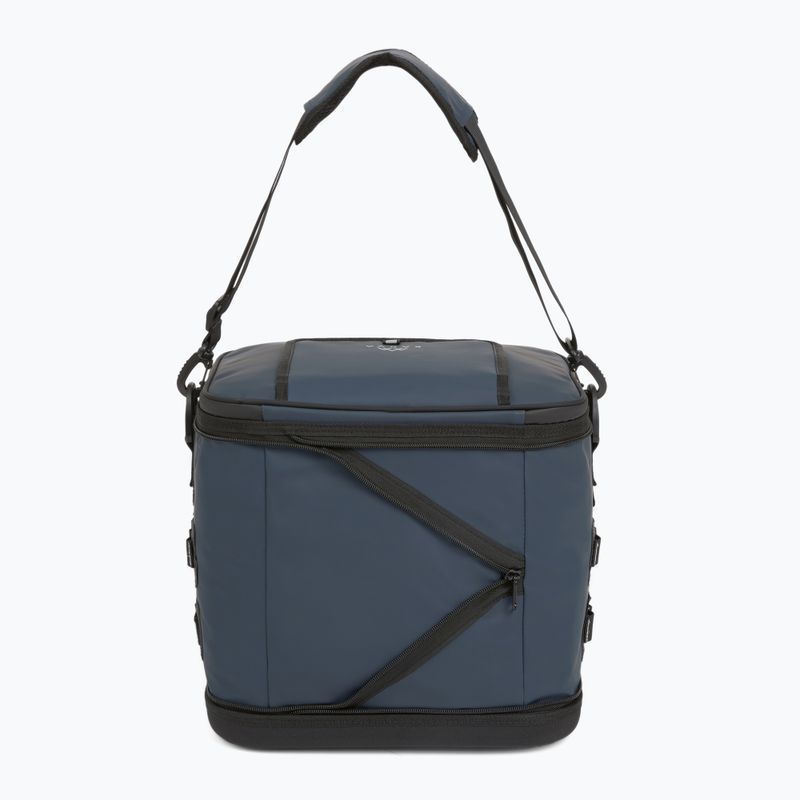 Túra hűtő KADVA flat Reducer 17 l navy blue 4