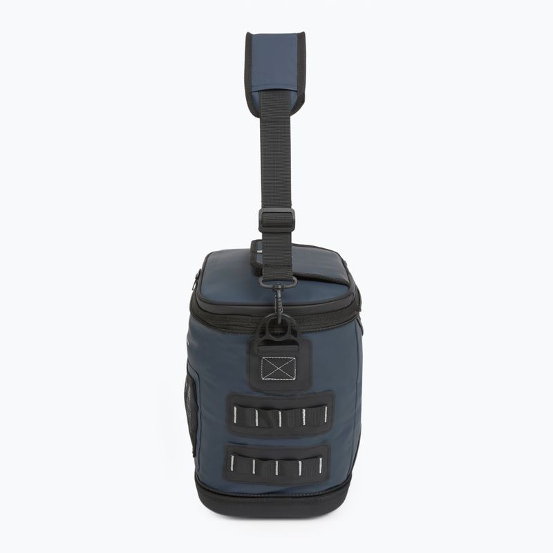 Túra hűtő KADVA flat Reducer layup 12 l navy blue 3