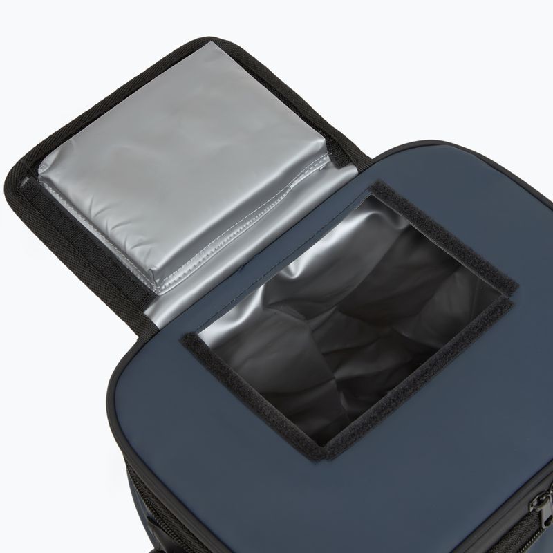 Túra hűtő KADVA flat Reducer layup 12 l navy blue 6