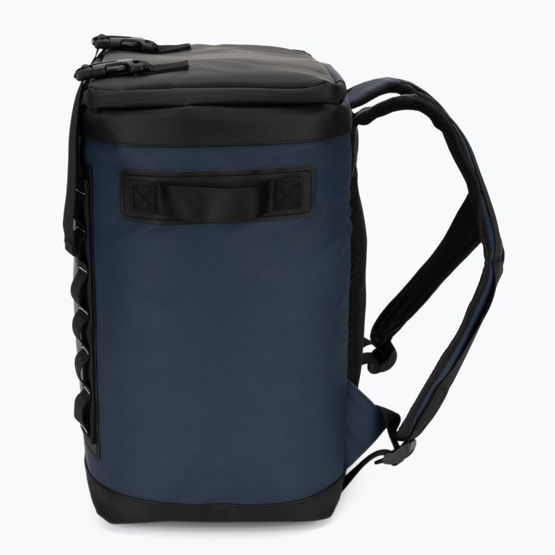 Túra hűtő KADVA soft CANcool navy blue 3