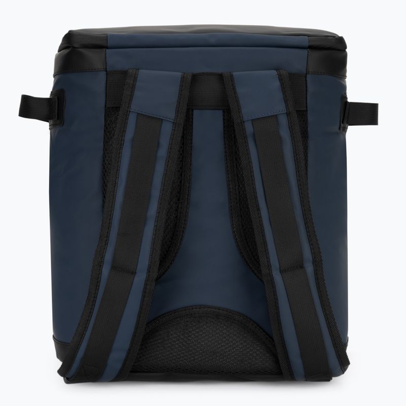 Túra hűtő KADVA soft CANcool navy blue 4