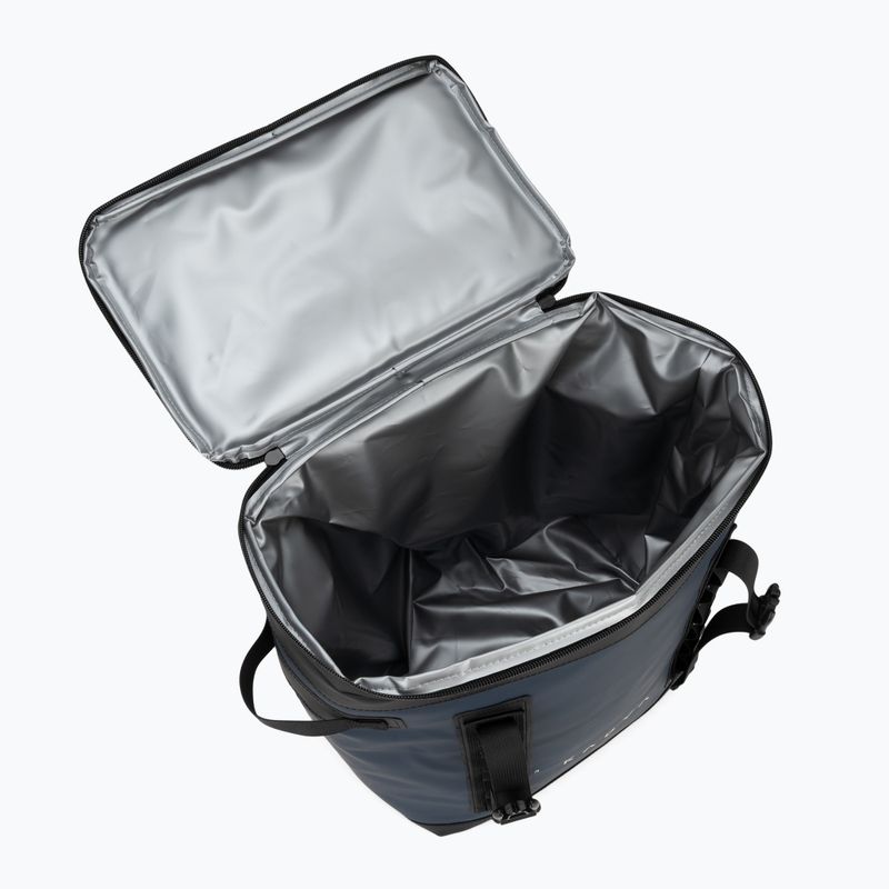 Túra hűtő KADVA soft CANcool navy blue 5