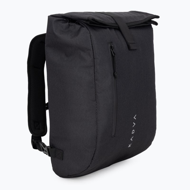 Hőtartó táska KADVA Basick Chill 14 L black 2