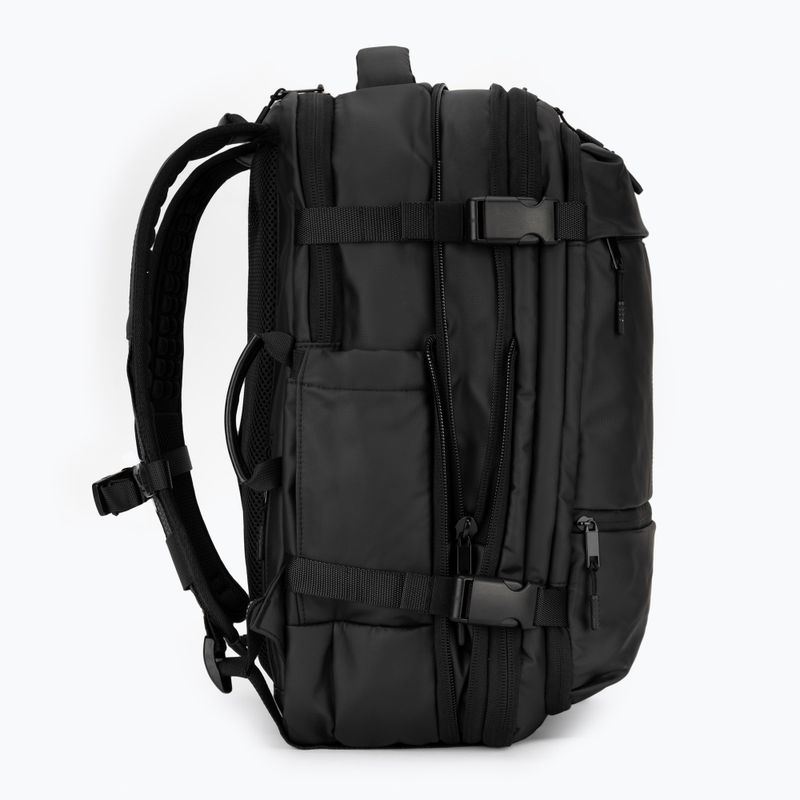 KADVA ARTravel 30 l fekete vákuumos hátizsák 5