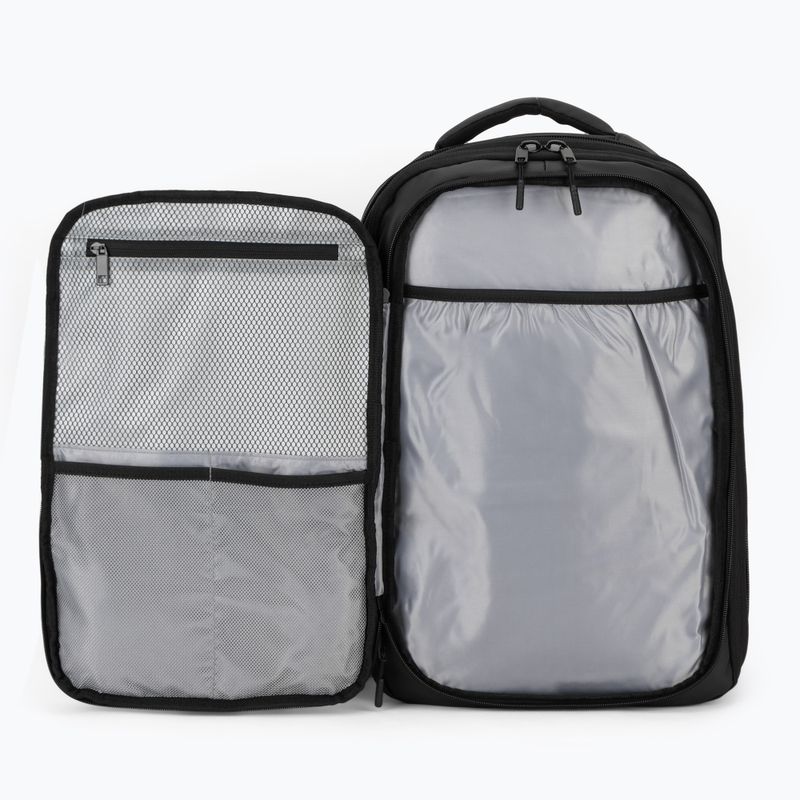 KADVA ARTravel 30 l fekete vákuumos hátizsák 6