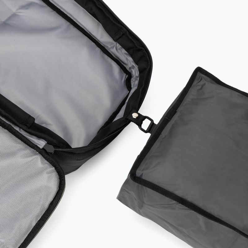 KADVA ARTravel 30 l fekete vákuumos hátizsák 10