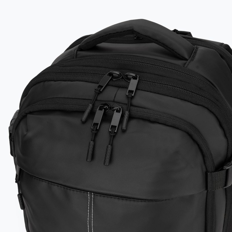 KADVA ARTravel 30 l fekete vákuumos hátizsák 15
