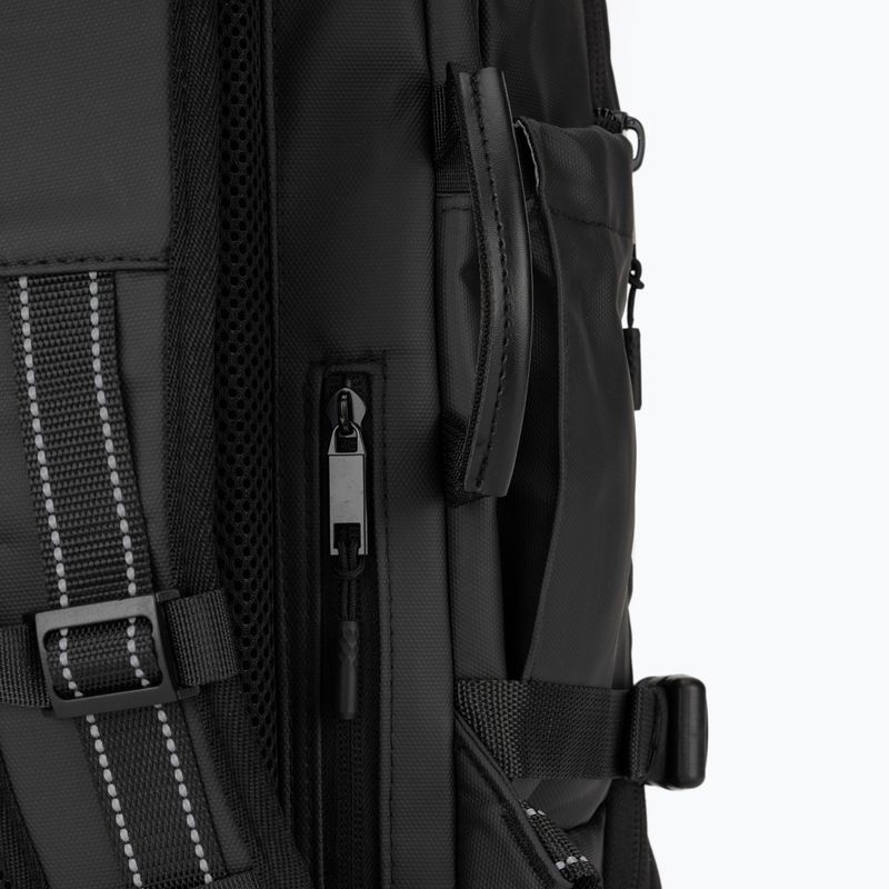 KADVA ARTravel 30 l fekete vákuumos hátizsák 16